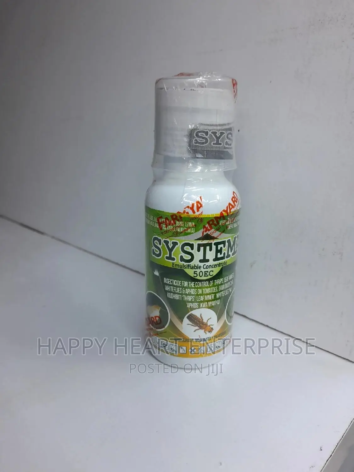 Systema 50ec Insecticide 100ml