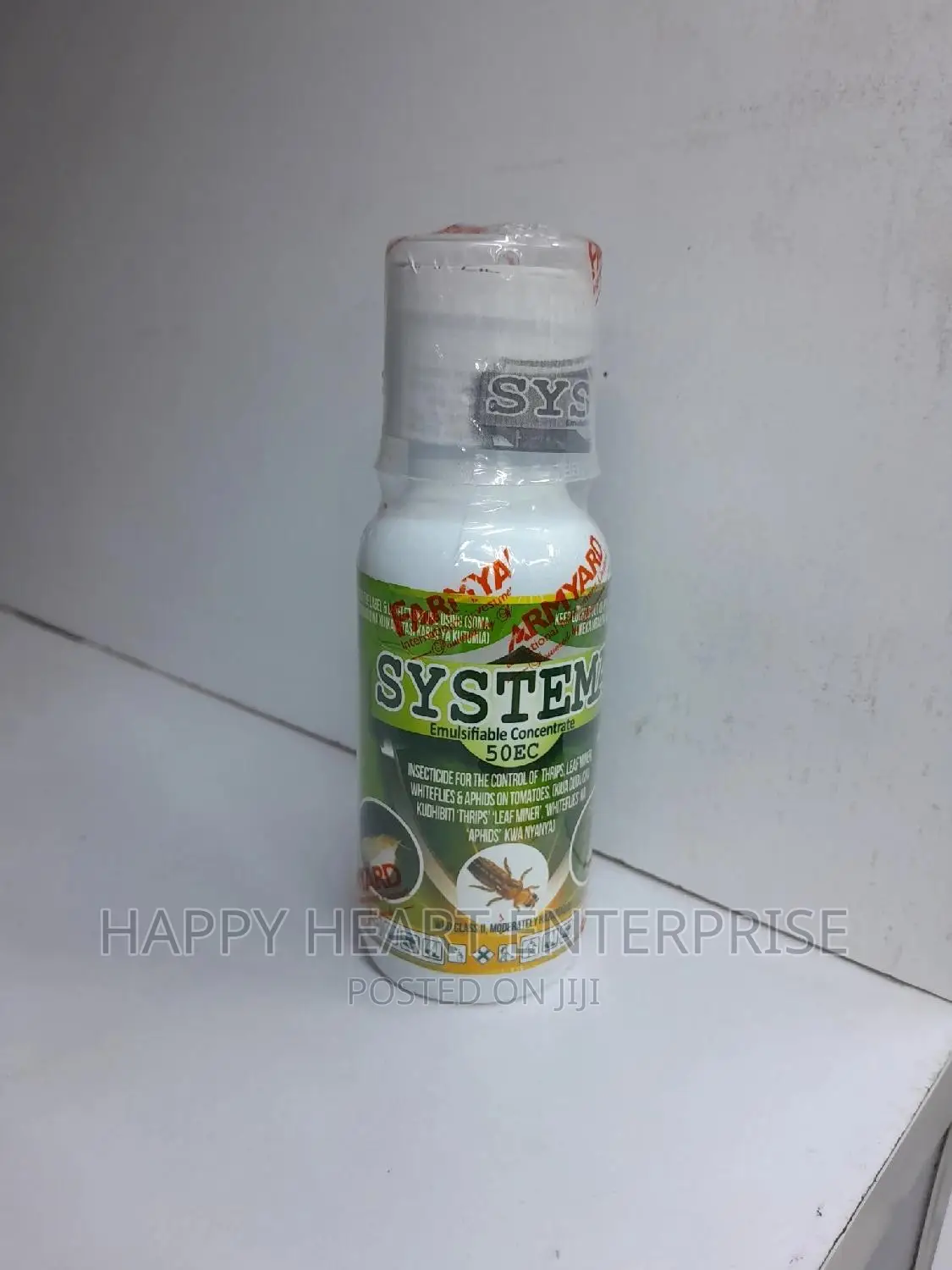 Systema 50ec Insecticide 100ml