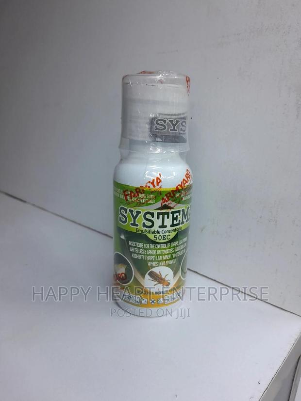 Systema 50ec Insecticide 100ml - thumbnail 6