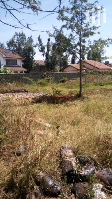 1/2 Acre for Sale in Thome Mugumo Drive. - thumbnail 2