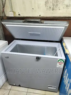 Ramtons Freezer