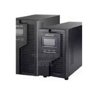 .Mecer Me-1000-Gtu Ups, 1kva