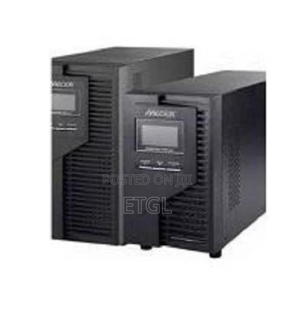 .Mecer Me-1000-Gtu Ups, 1kva - main view