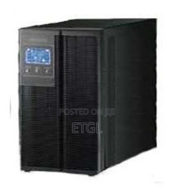 .Mecer 3000va/2400w 3kva Smart Online UPS “ME-3000-WPTU