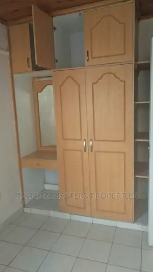 1bdrm Apartment in Ceshty, South B for rent