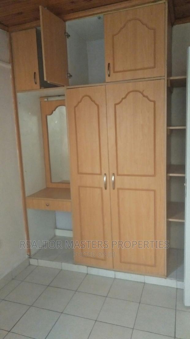 1bdrm Apartment in Ceshty, South B for rent
