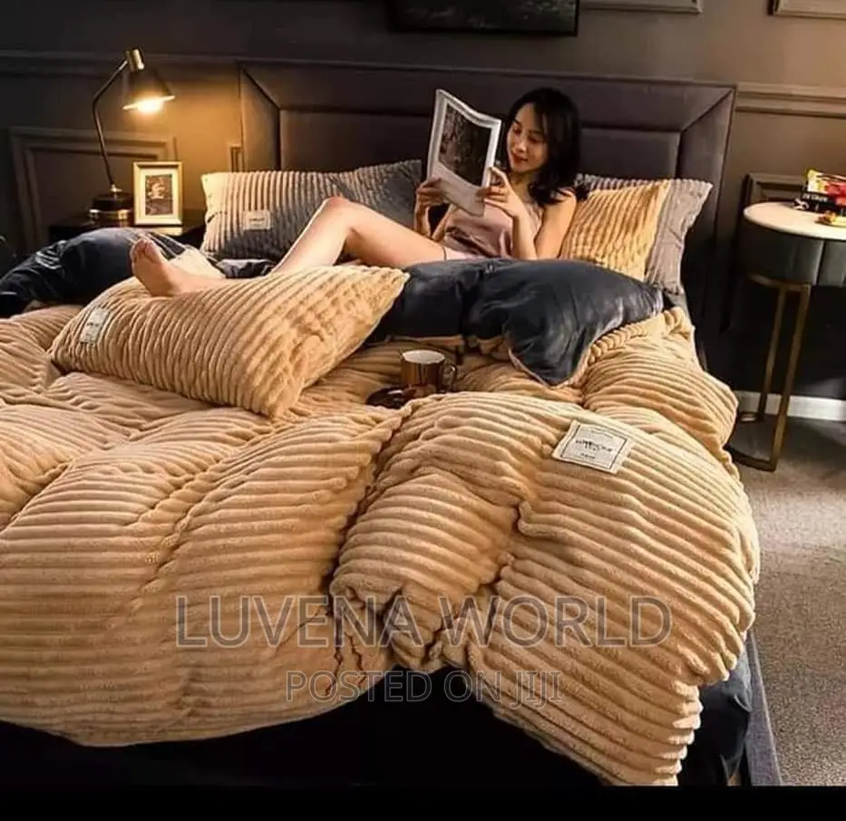 Velvet Duvets
