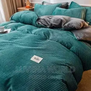 Velvet Duvets