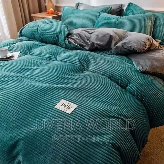 Velvet Duvets