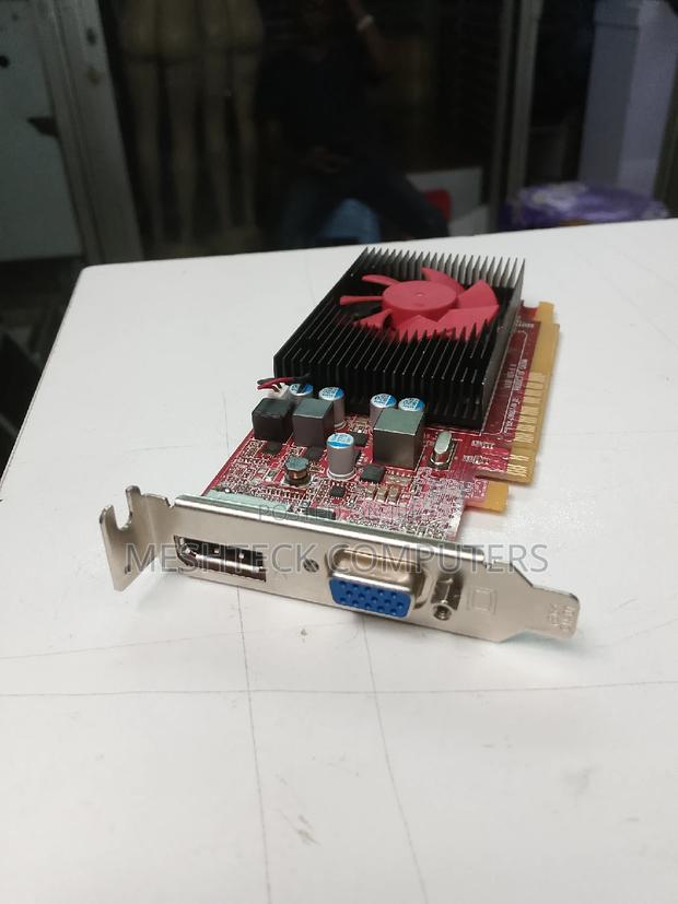 2gb AMD Radeon Video Graphics Card - thumbnail 2