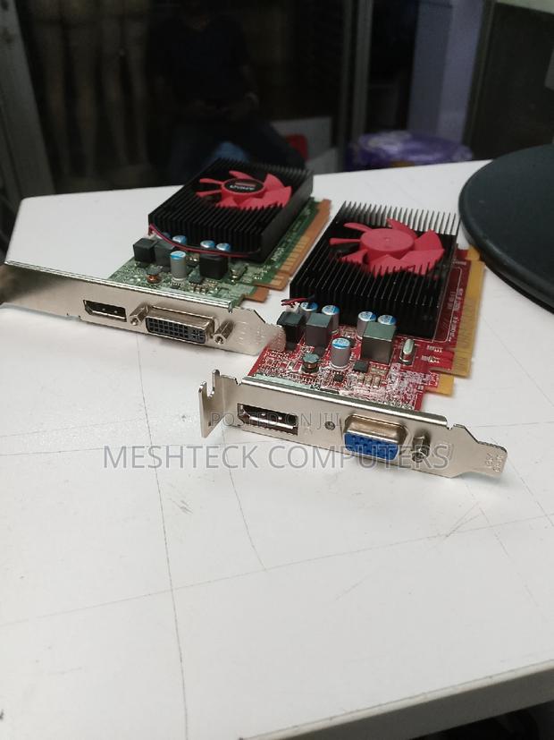 2gb AMD Radeon Video Graphics Card - thumbnail 3
