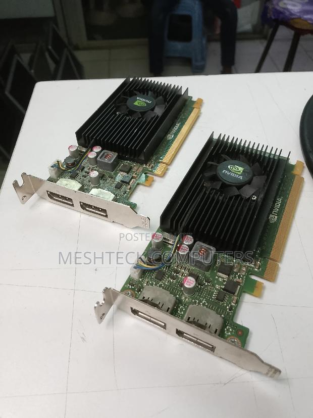 1gb Nvidia Quadro Video Graphics Card - thumbnail 2