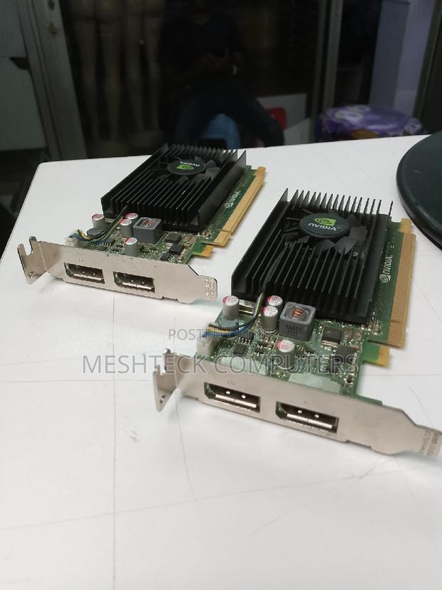 1gb Nvidia Quadro Video Graphics Card - thumbnail 3