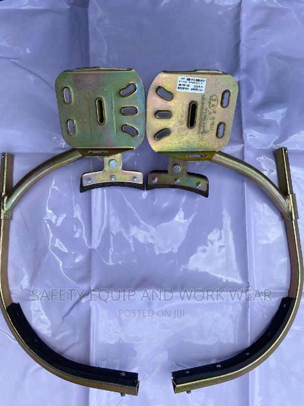 Climbers ,Concrete Climbers Adjustable Concrete Climbers - main view