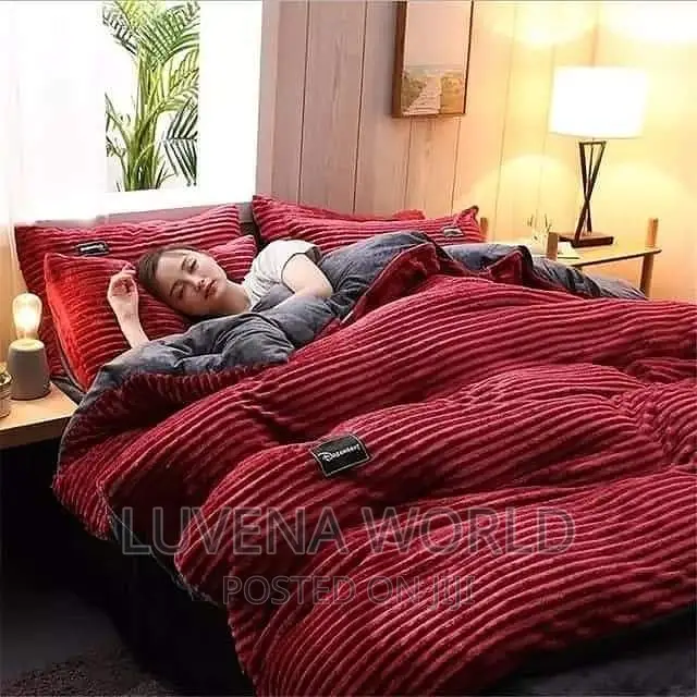 Velvet Duvets
