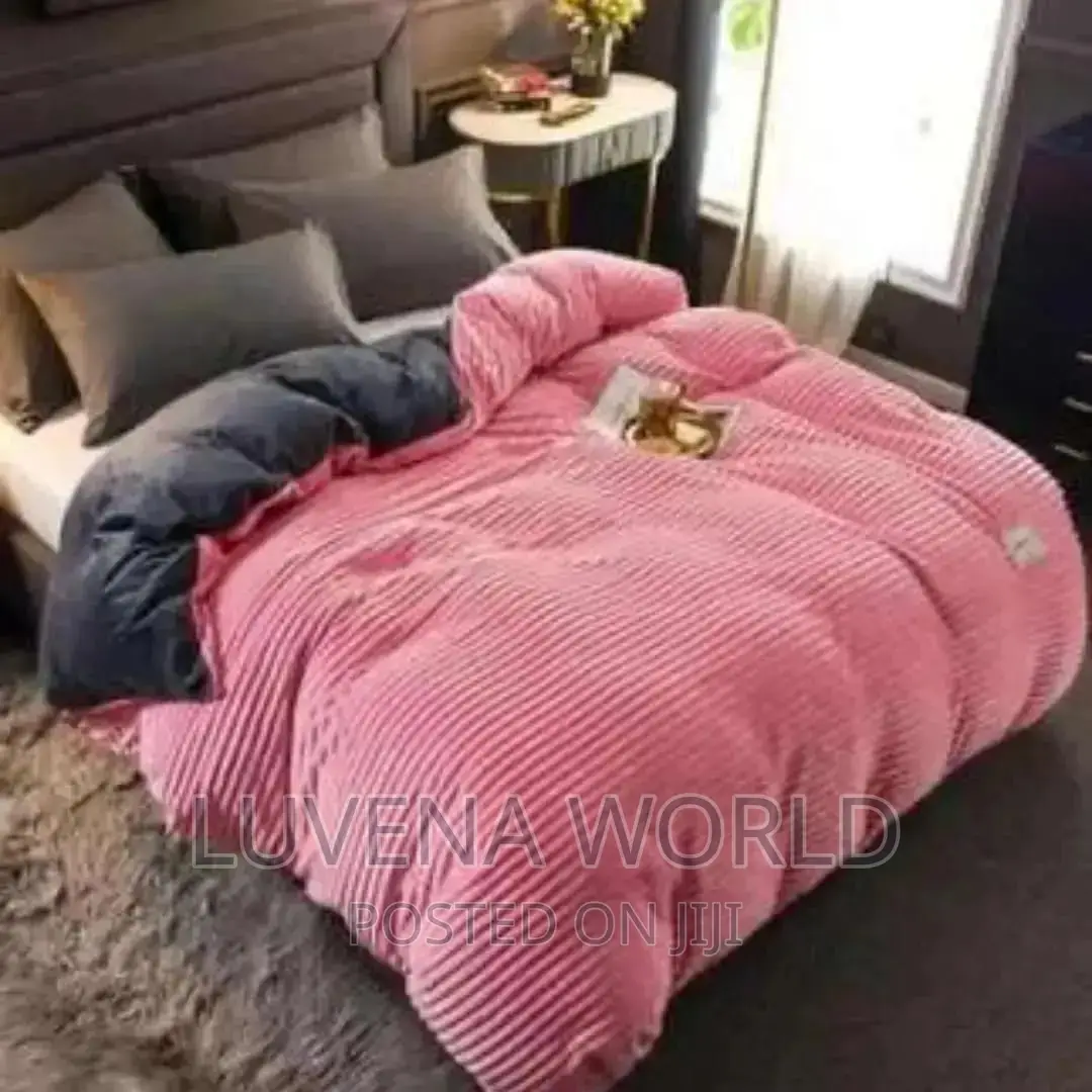 Velvet Duvets