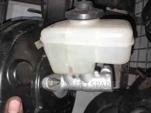 Brake Booster And Master Cylinder For Mark X New Model