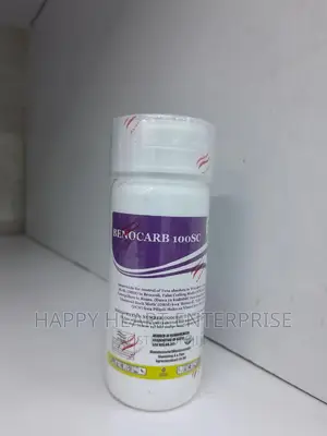 Benocarb 100sc Tuta Absoluta Insecticide