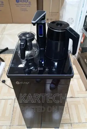 Nunix A1 Hot and Normal Water Dispenser Bottom Load