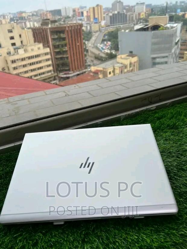 Laptop HP EliteBook 830 G6 16GB Intel Core I7 SSD 512GB - thumbnail 3