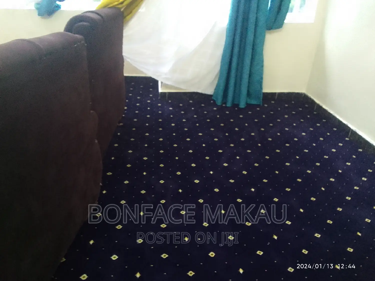 Laundry//Fumigation//Post Construction Homes Cleaning