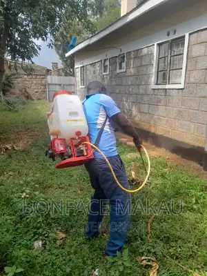 Laundry//Fumigation//Post Construction Homes Cleaning