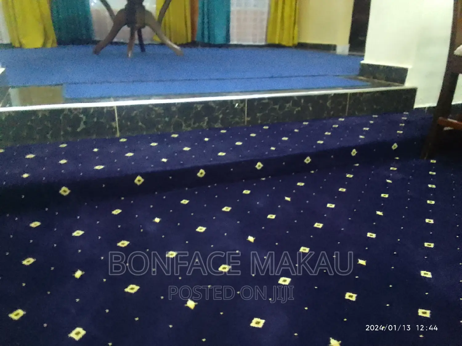 Laundry//Fumigation//Post Construction Homes Cleaning