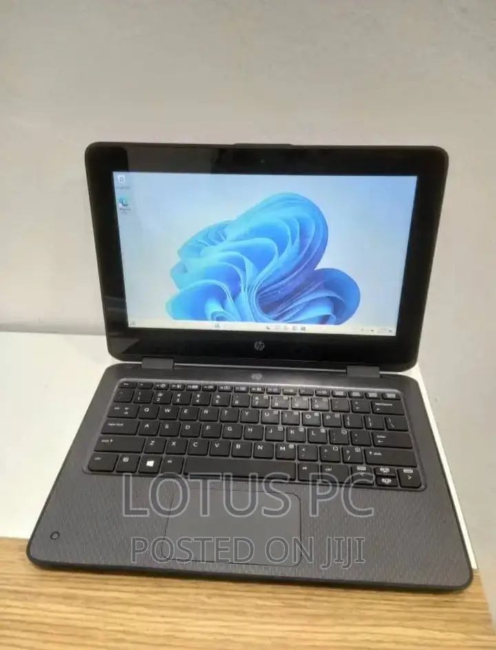 Laptop HP ProBook X360 11 G2 EE 4GB Intel Core M SSD 128GB
