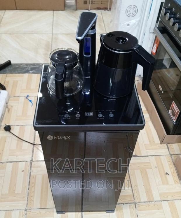 A1 Nunix Hot and Normal Bottom Load Water Dispenser