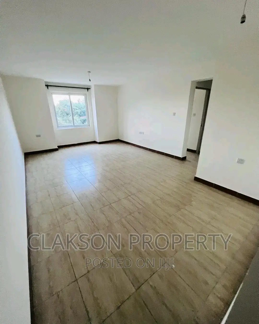 2bdrm Apartment in Rongai for sale