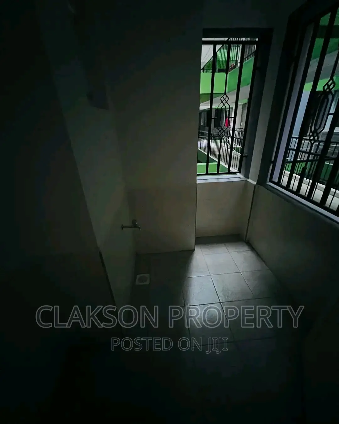 2bdrm Apartment in Rongai for sale