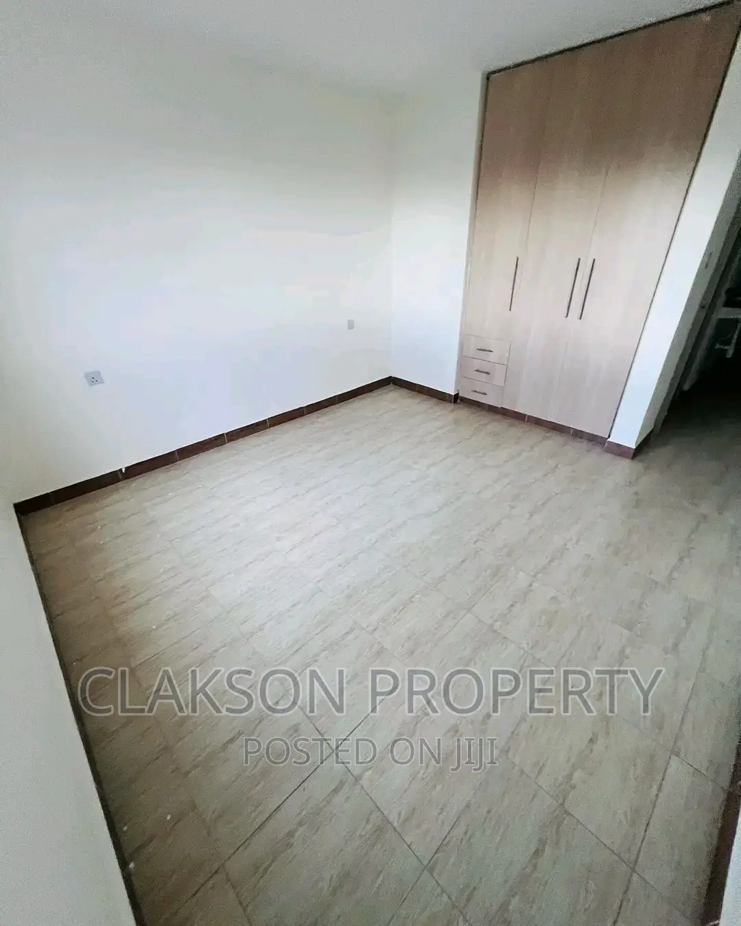 2bdrm Apartment in Rongai for sale