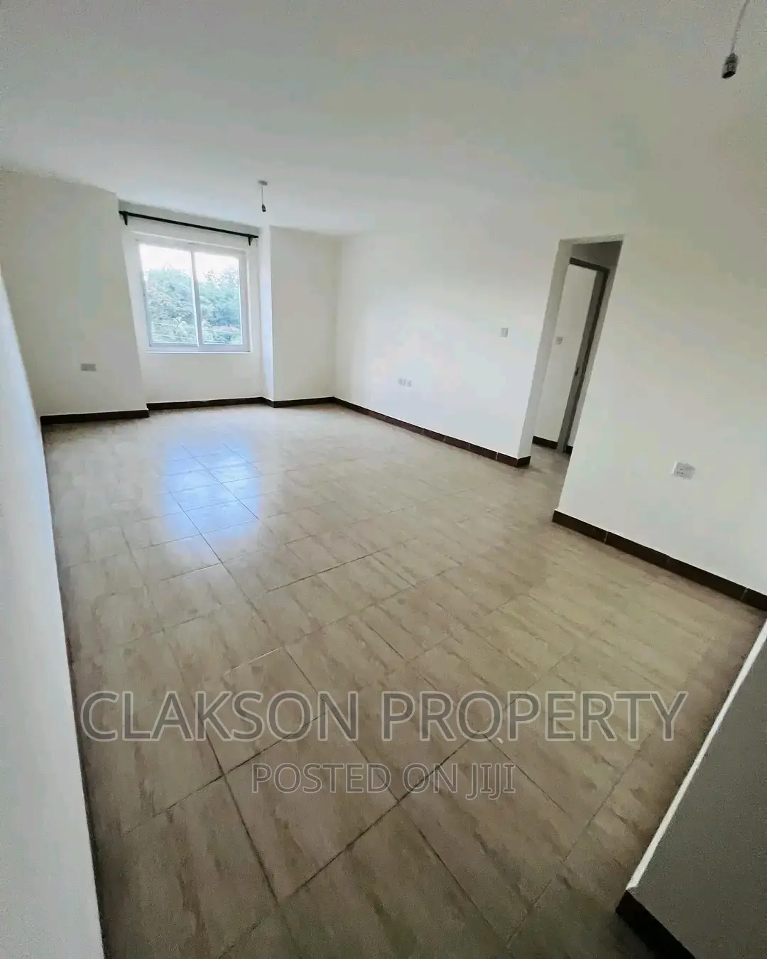 2bdrm Apartment in Rongai for sale