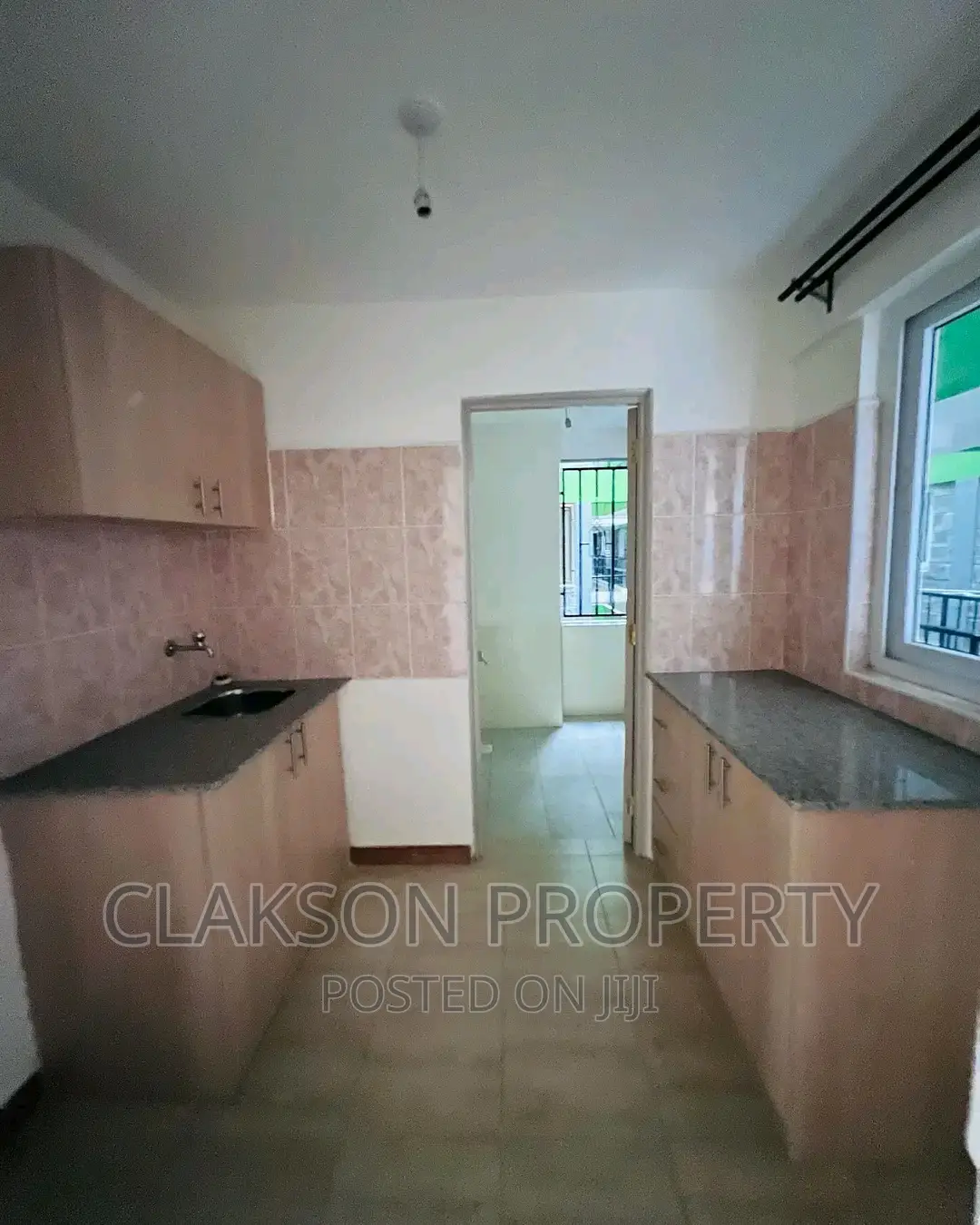 2bdrm Apartment in Rongai for sale