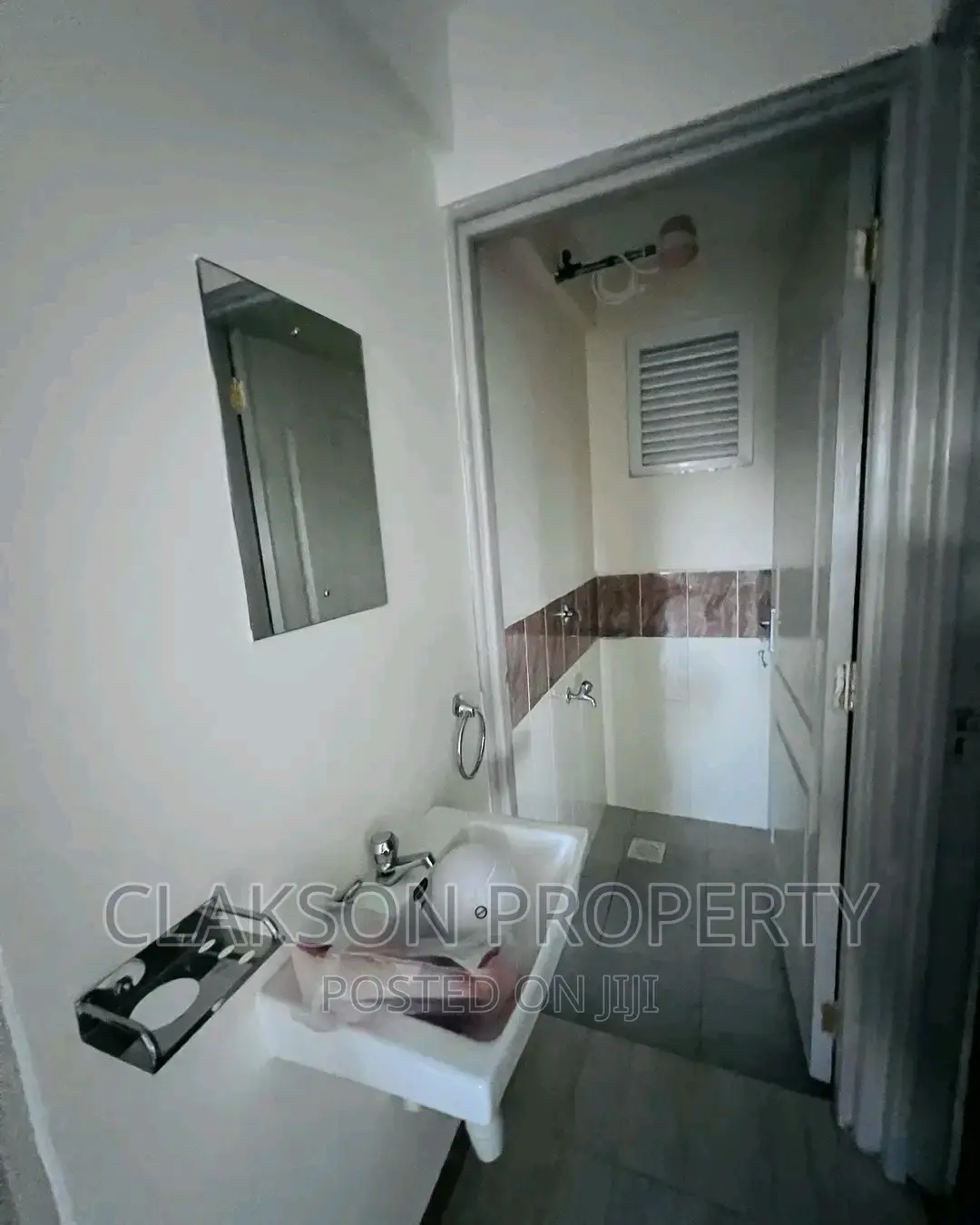 2bdrm Apartment in Rongai for sale