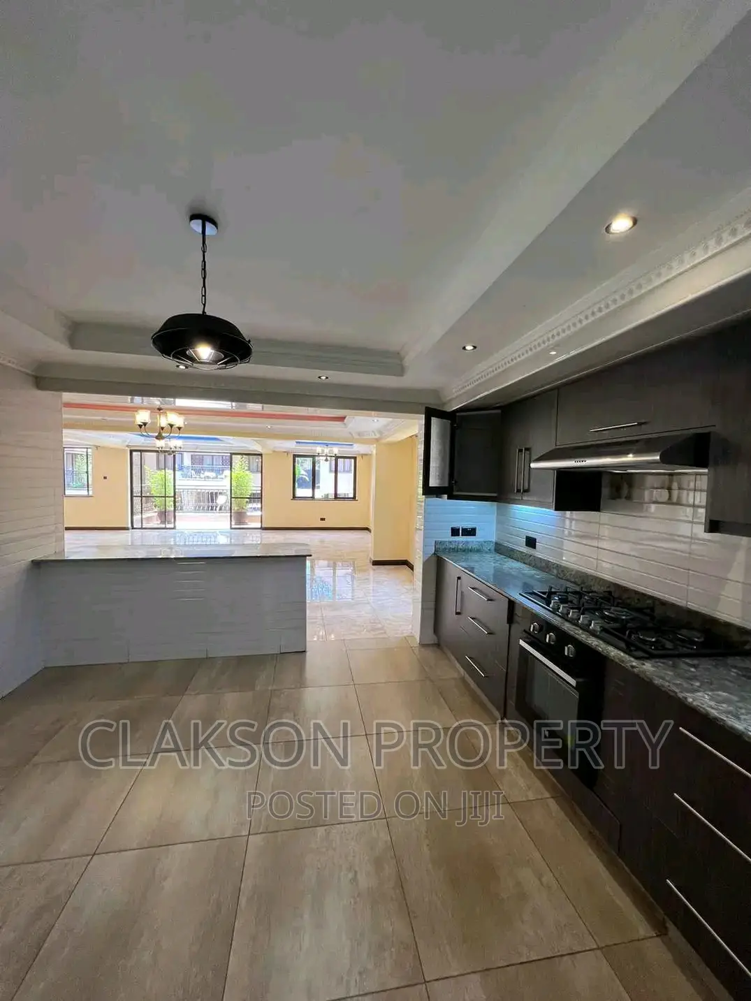 5bdrm House in Lavington for rent