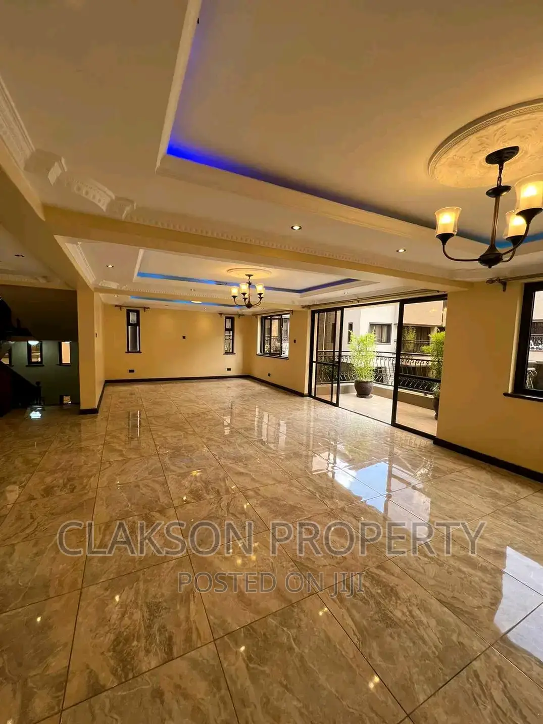 5bdrm House in Lavington for rent