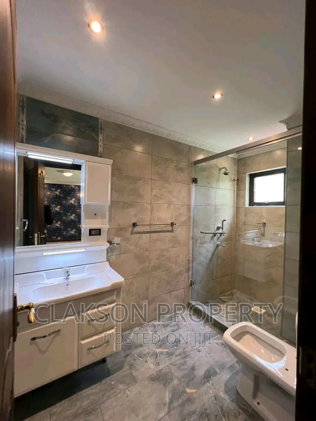 5bdrm House in Lavington for rent