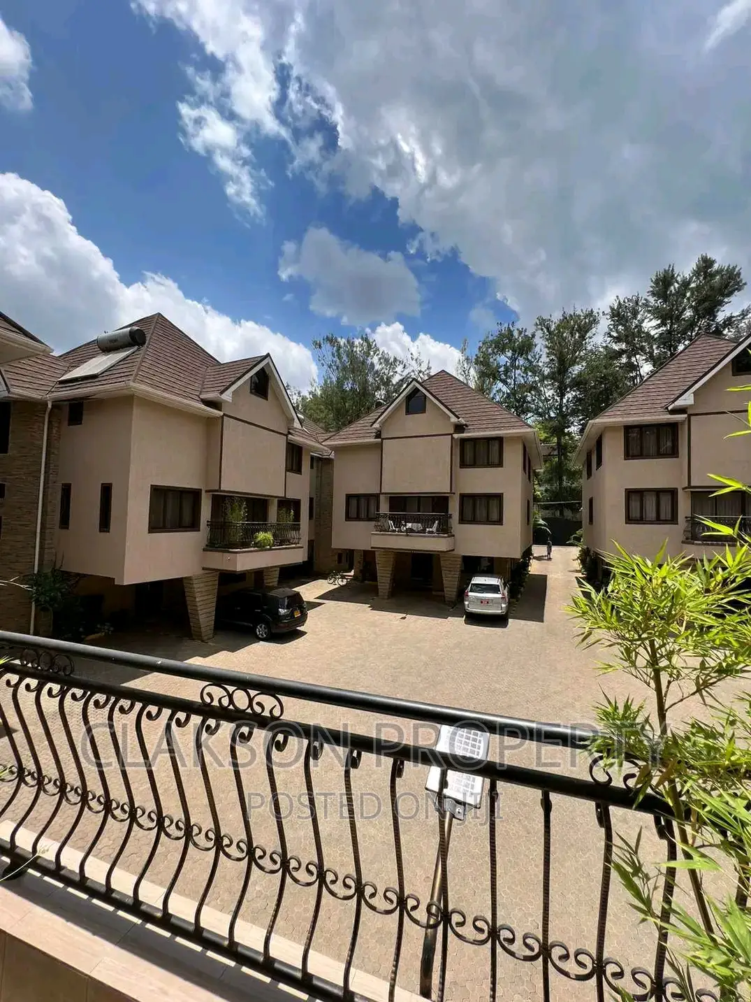5bdrm House in Lavington for rent