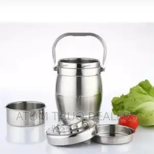 1.6 Litres Portable Food Flasks 