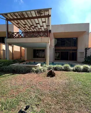 5bdrm House in Lavington for rent