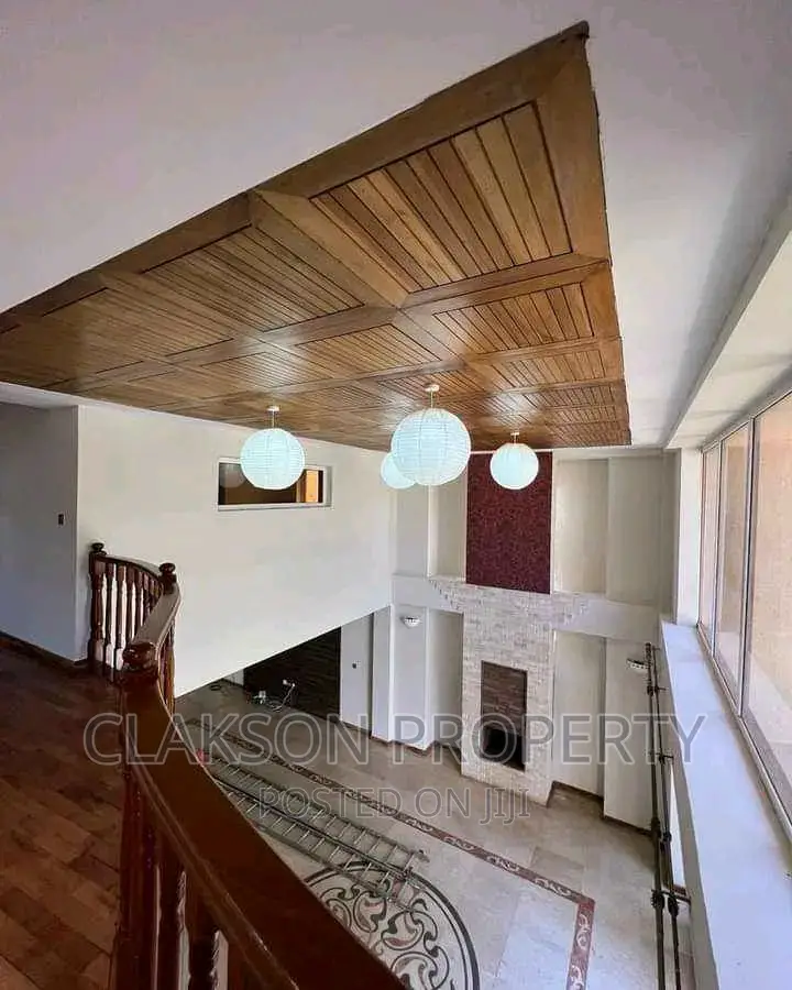 5bdrm House in Lavington for rent
