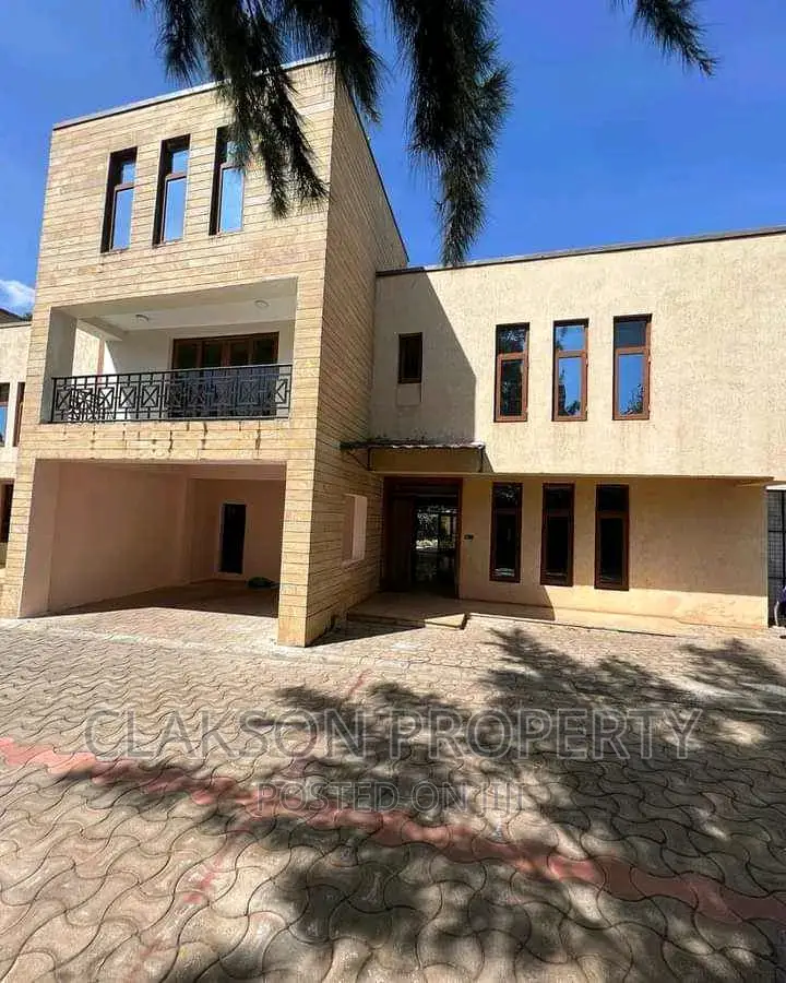 5bdrm House in Lavington for rent