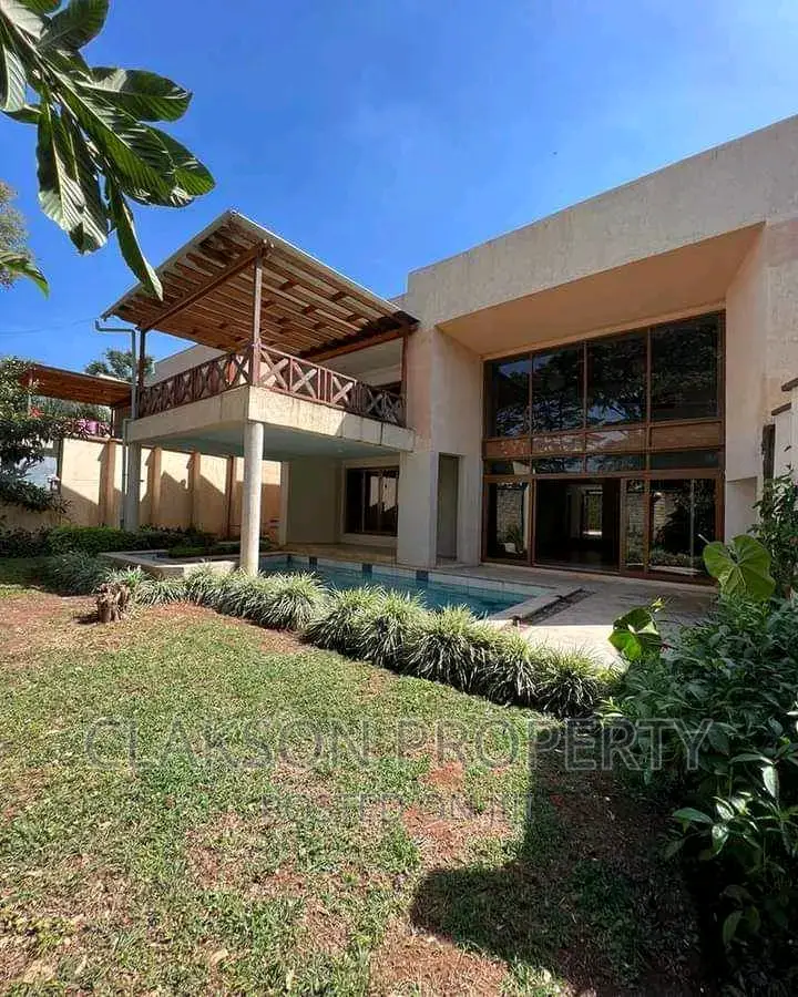 5bdrm House in Lavington for rent