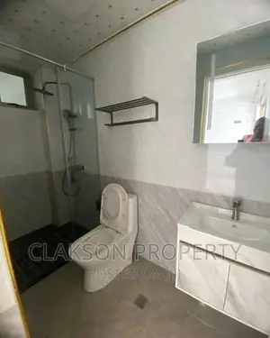 1bdrm Apartment in Kilimani for rent