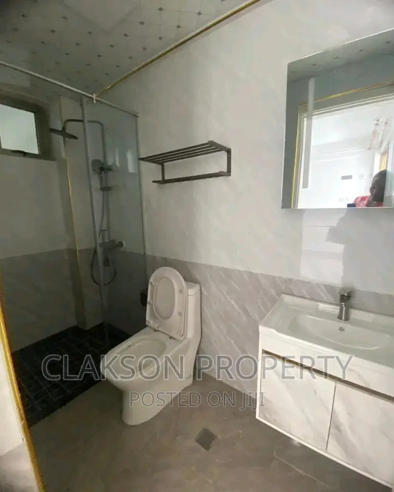 1bdrm Apartment in Kilimani for rent