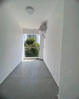 1bdrm Apartment in Kilimani for rent