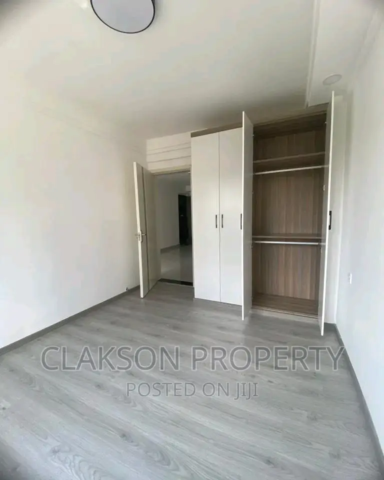 1bdrm Apartment in Kilimani for rent