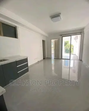 1bdrm Apartment in Kilimani for rent
