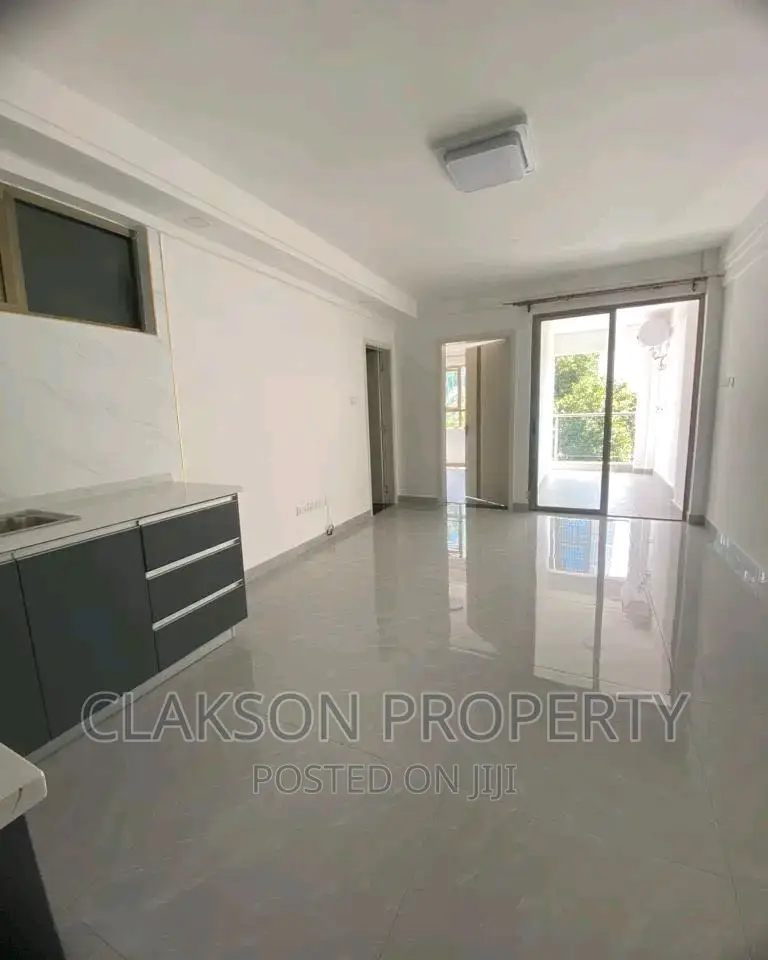 1bdrm Apartment in Kilimani for rent